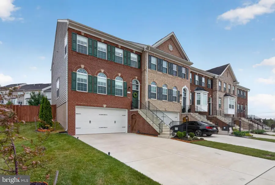 3185 Barbeque Pl, Woodbridge, VA 22193 - #2