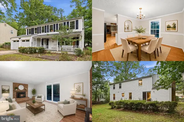 15923 Dolphin Dr, DUMFRIES, VA 22025