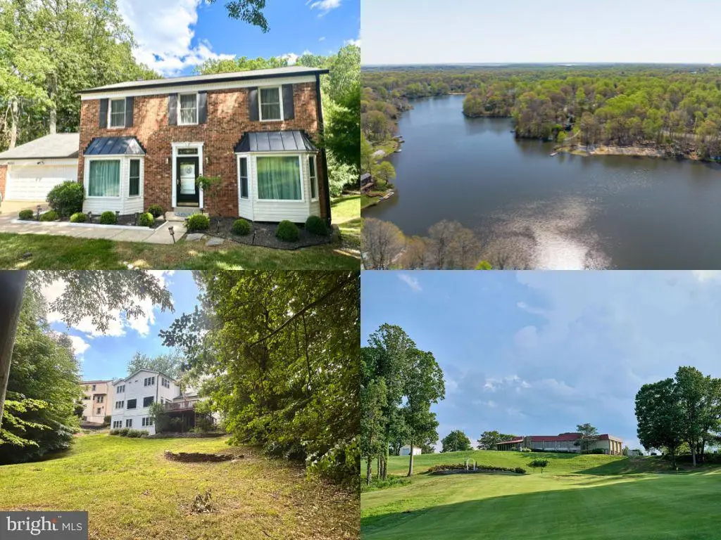 16065 Deer Park Dr, Dumfries, VA 22025 - #1