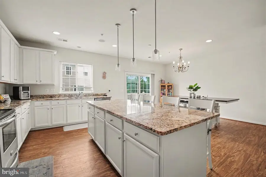 14798 Mason Creek Cir, Woodbridge, VA 22191 - #2