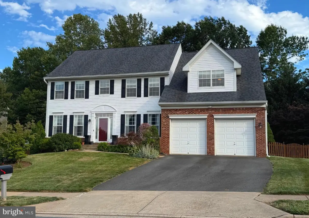 15361 Warm Springs Ln, Manassas, VA 20112 - #1