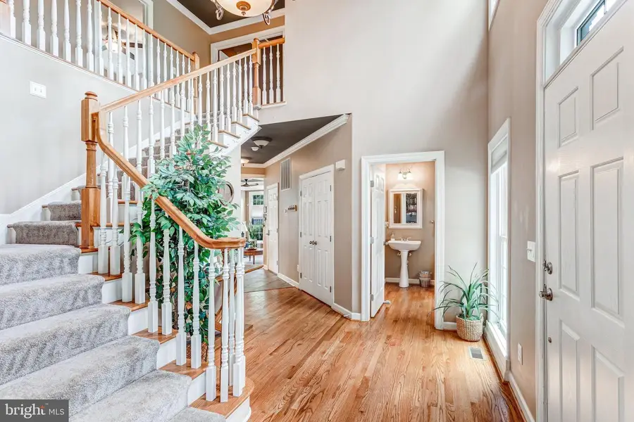 9745 Lennice Way, Bristow, VA 20136 - #2