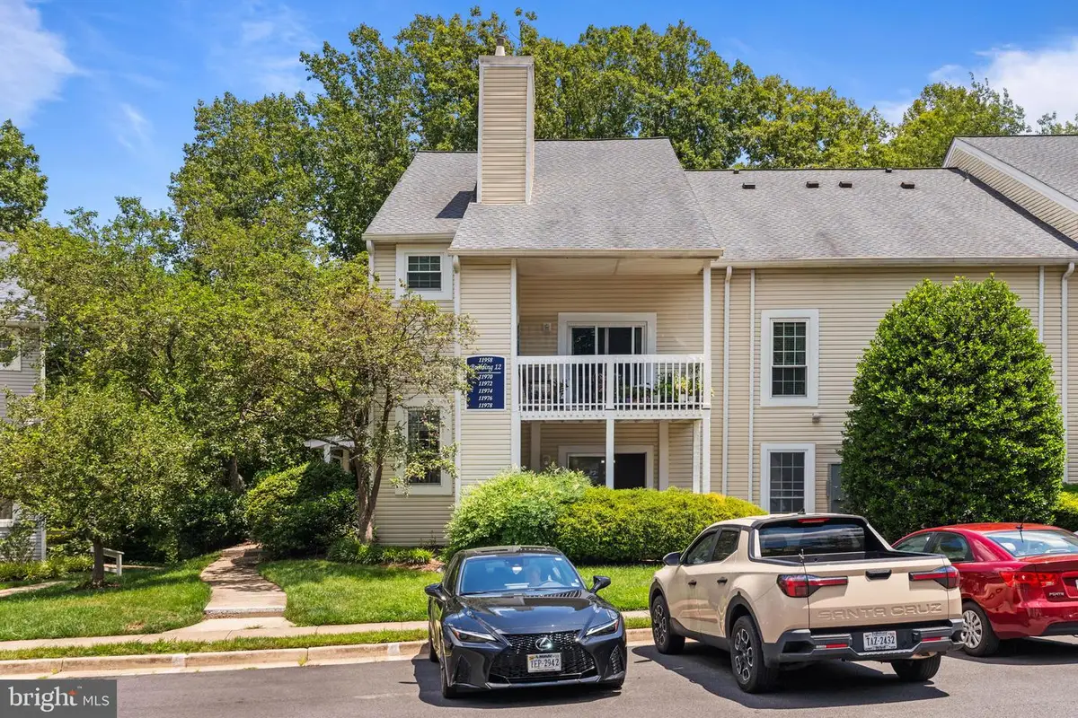 11976 Cardamom Dr #11976, Woodbridge, VA 22192 - #1