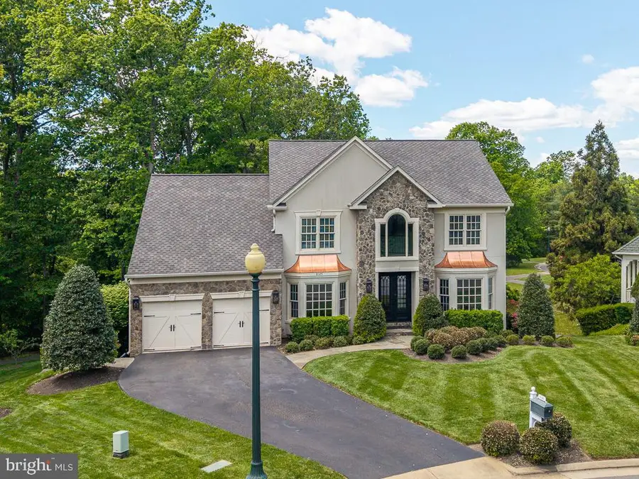 8125 Crooked Oaks Ct, Gainesville, VA 20155 - #2