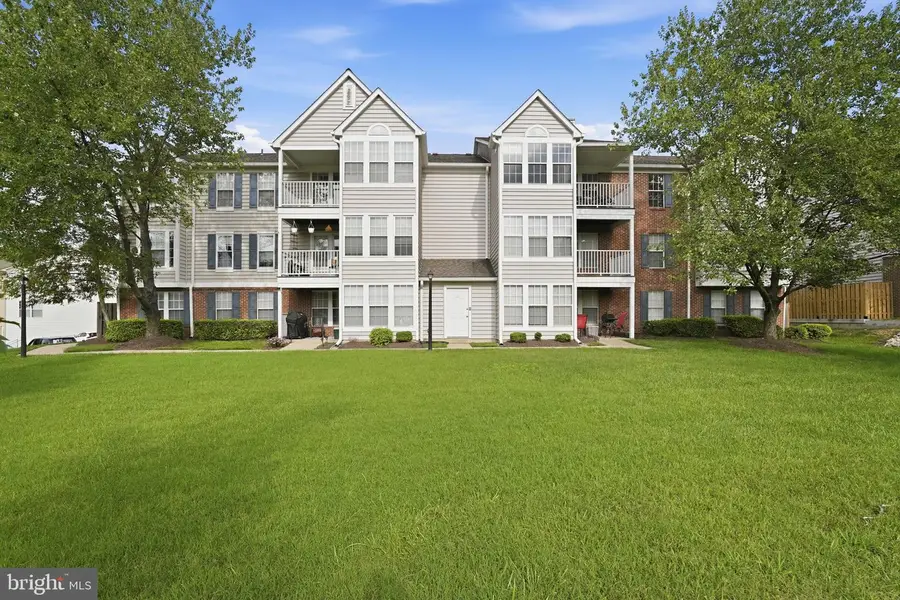 3560 Sherbrooke Cir #302, Woodbridge, VA 22192 - #3