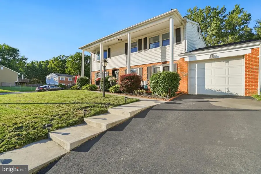 13203 Delaney Rd, Woodbridge, VA 22193 - #3