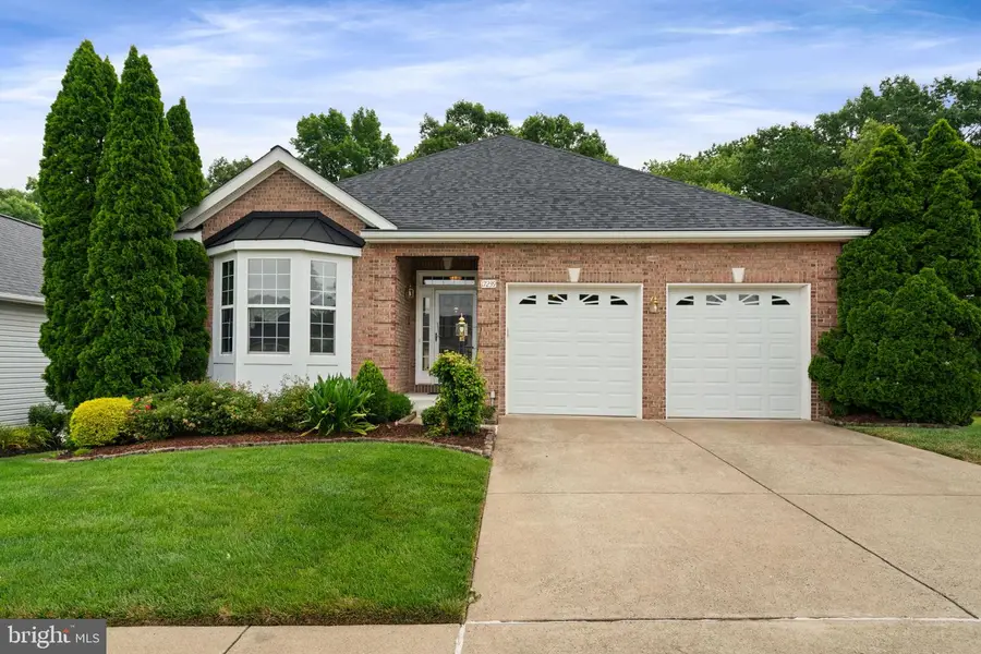 17239 Four Seasons Dr, Dumfries, VA 22025 - #2