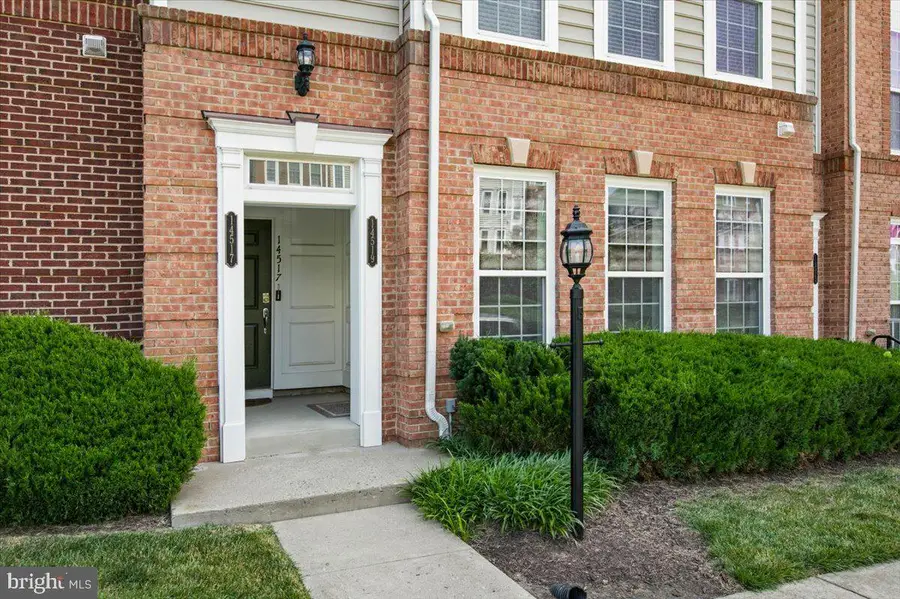 14519 Barkham Dr, Woodbridge, VA 22191 - #3