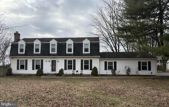 12607 Fitzwater Dr, Nokesville, VA 20181 - #1