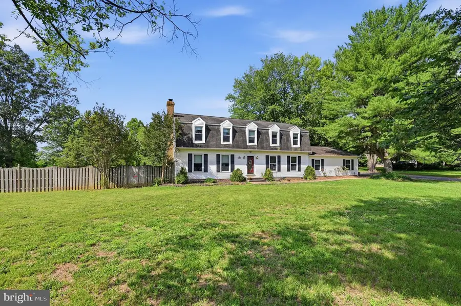 12607 Fitzwater Dr, Nokesville, VA 20181 - #2