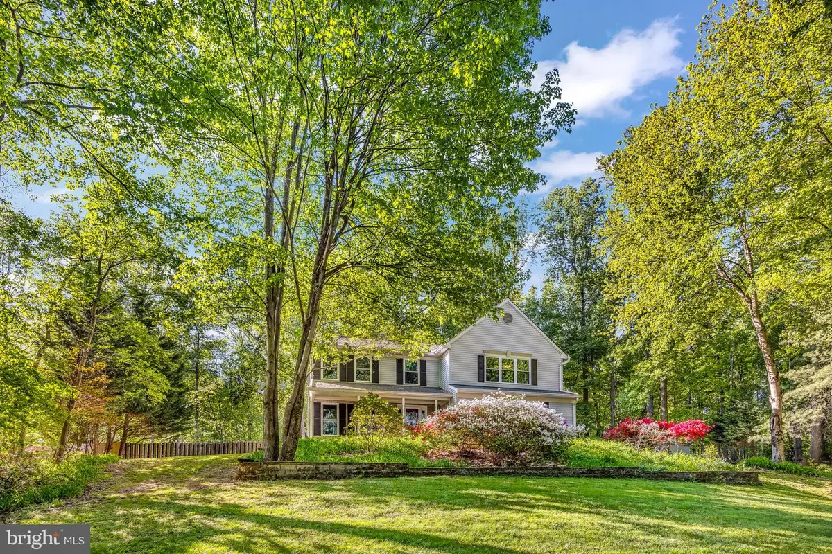 13187 Trails End Ct, Manassas, VA 20112 - #1