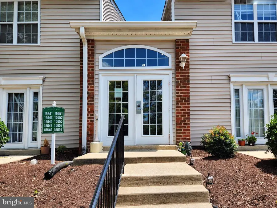 15641 Horseshoe Ln, Woodbridge, VA 22191 - #3