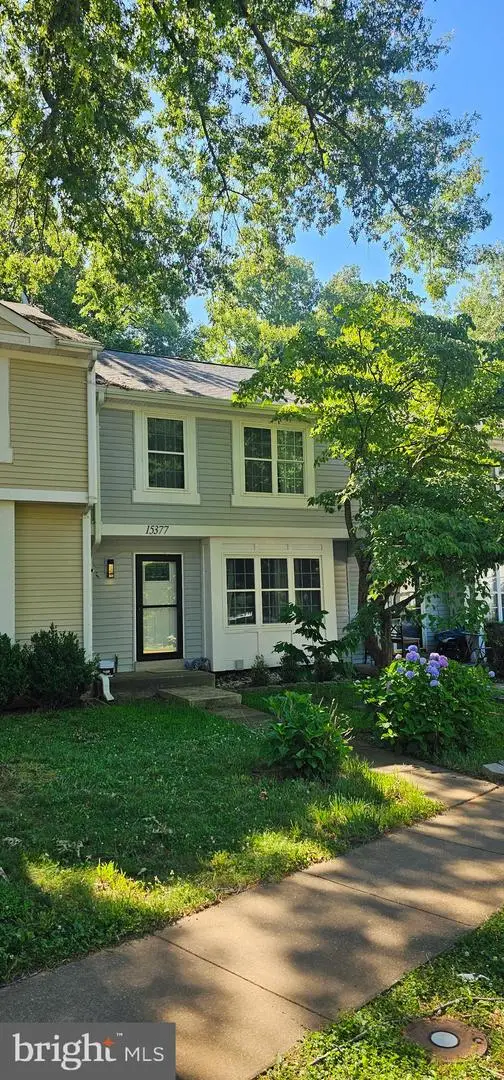 15377 Inlet Pl, Dumfries, VA 22025 - #1