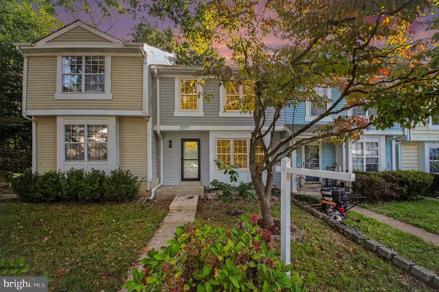 15377 Inlet Pl, Dumfries, VA 22025 - #2