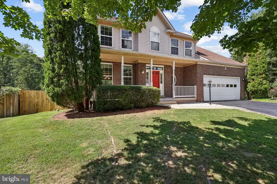 6217 Oakland Dr, Woodbridge, VA 22193 - #2