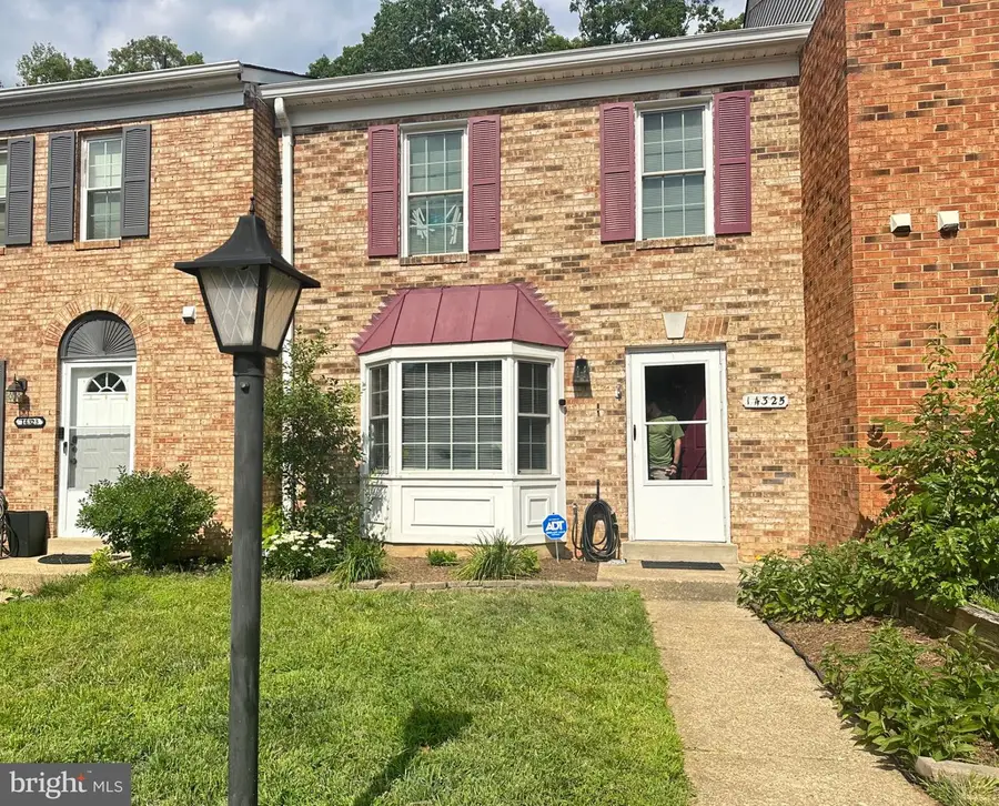 14325 N Park, Woodbridge, VA 22193 - #2