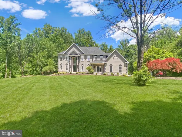 14600 Shelter Ln, HAYMARKET, VA 20169