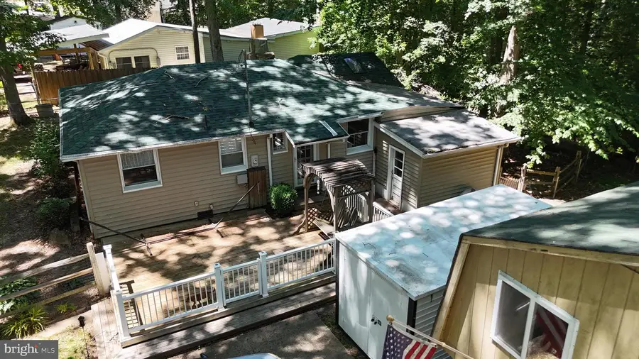 11821 Mandy Ln, Manassas, VA 20112 - #2