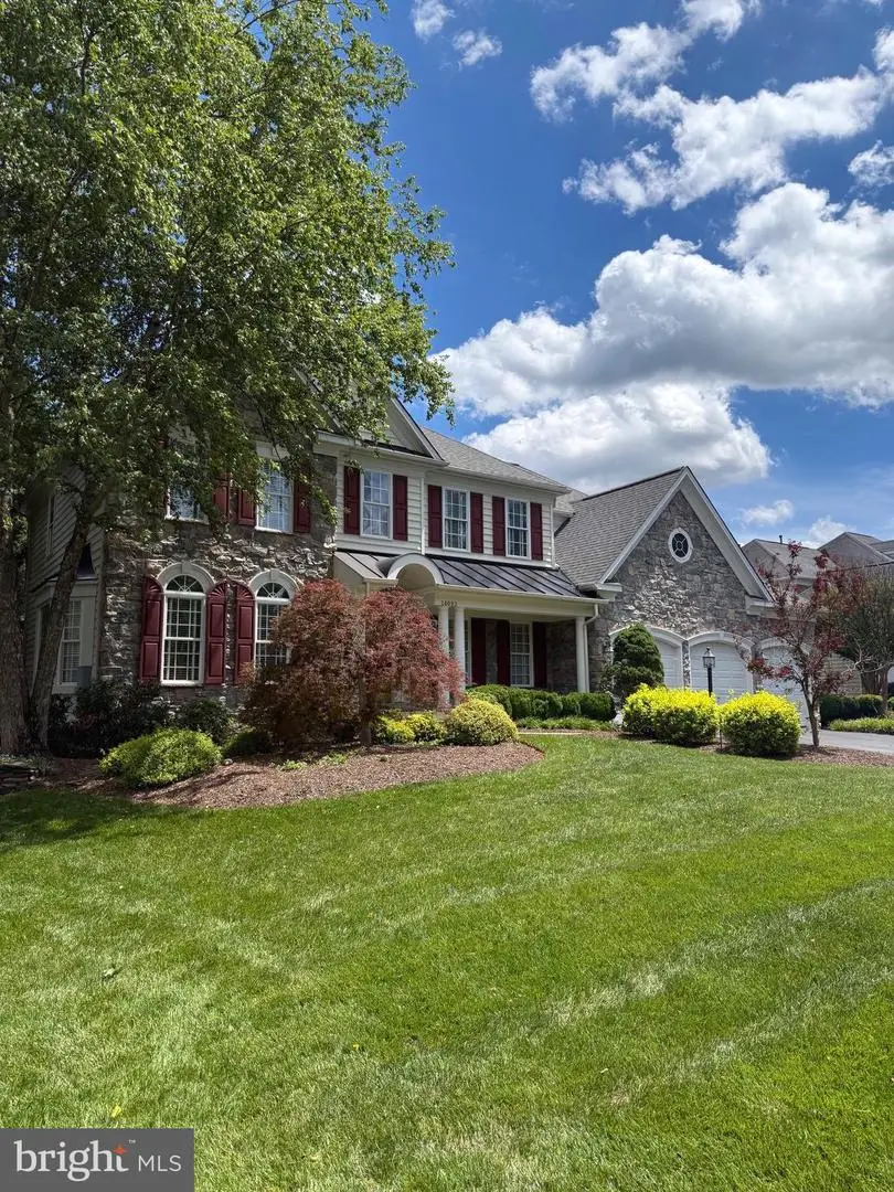 14093 Burnley Glen Ct, Haymarket, VA 20169 - #1