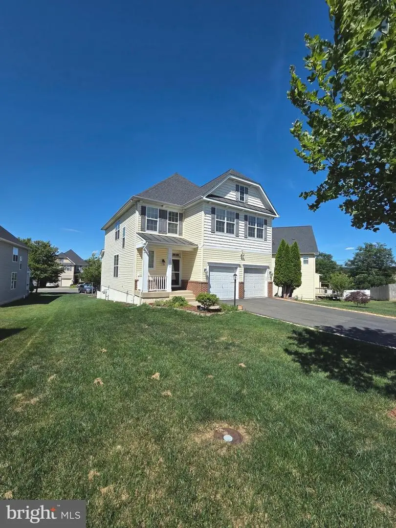 14986 Gossom Manor Pl, Haymarket, VA 20169 - #1