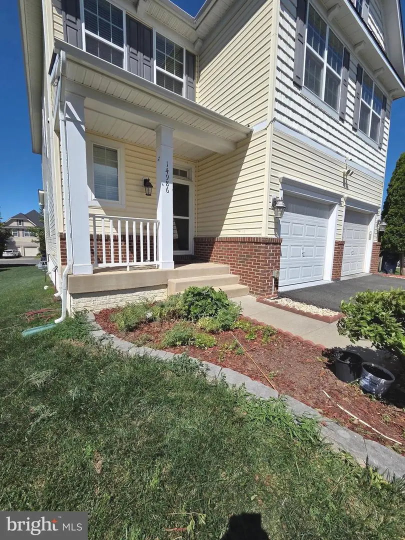 14986 Gossom Manor Pl, Haymarket, VA 20169 - #3