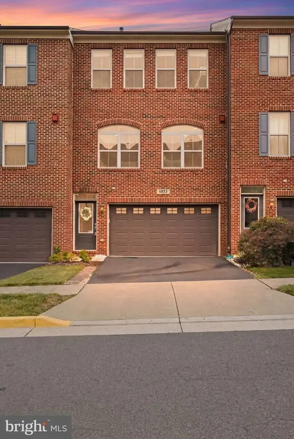 6833 William White Way, HAYMARKET, VA 20169