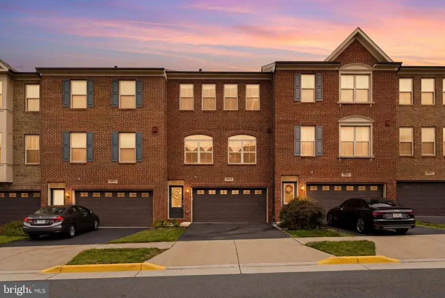 6833 William White Way, Haymarket, VA 20169 - #2