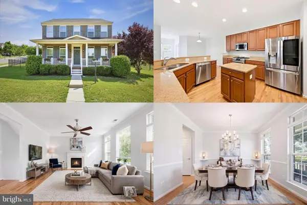 16804 Anchor Bend Cir, WOODBRIDGE, VA 22191