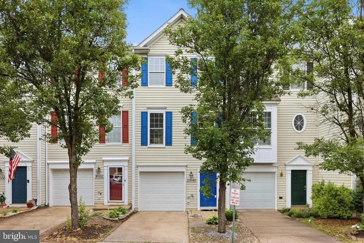 10548 Falkirk Way, Manassas, VA 20109 - #1