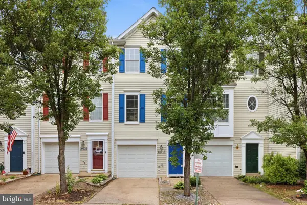 10548 Falkirk Way, MANASSAS, VA 20109