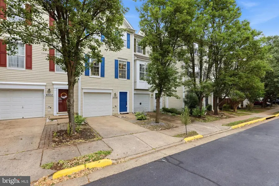 10548 Falkirk Way, Manassas, VA 20109 - #2