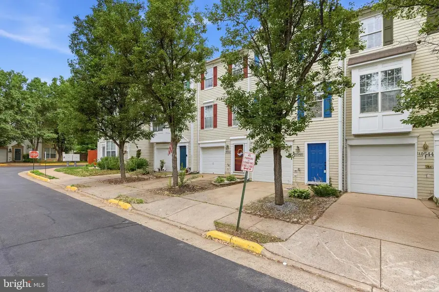 10548 Falkirk Way, Manassas, VA 20109 - #3