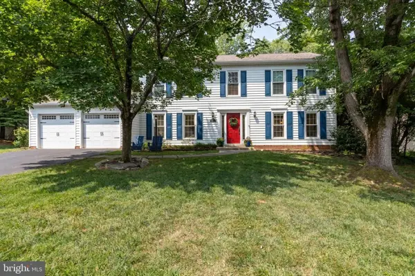 13057 Michie Ct, WOODBRIDGE, VA 22192