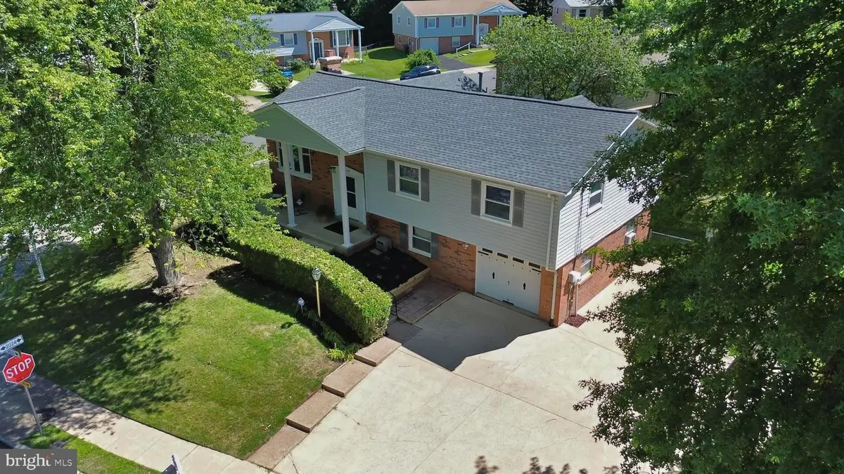 13501 Kelmont Ct, Woodbridge, VA 22193 - #1