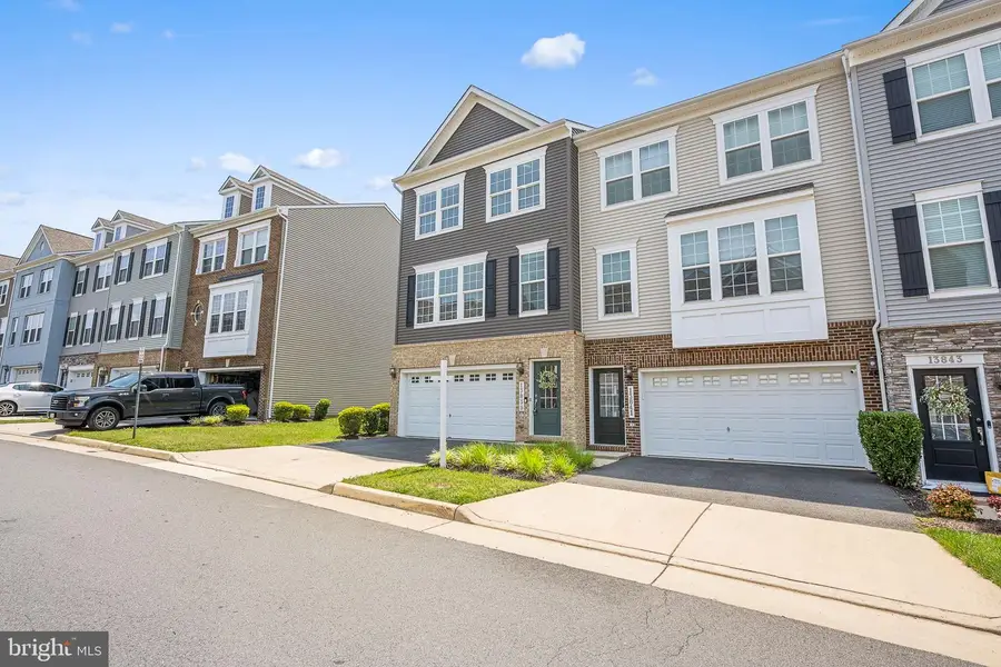 13839 Litespeed Way, Gainesville, VA 20155 - #2