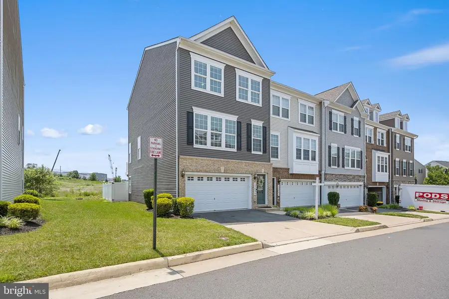 13839 Litespeed Way, Gainesville, VA 20155 - #3