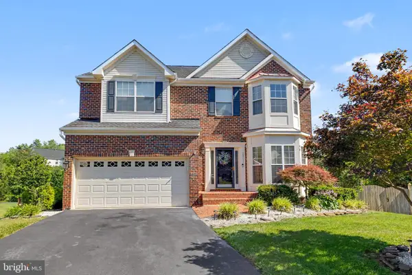 10111 Trumpet Vine Ct, MANASSAS, VA 20110