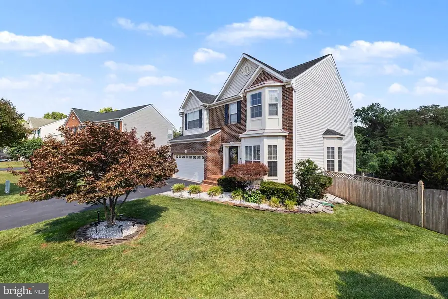 10111 Trumpet Vine Ct, Manassas, VA 20110 - #3