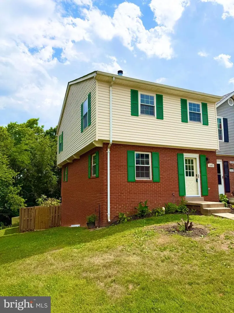 15023 Cherrydale Dr, Woodbridge, VA 22193 - #1