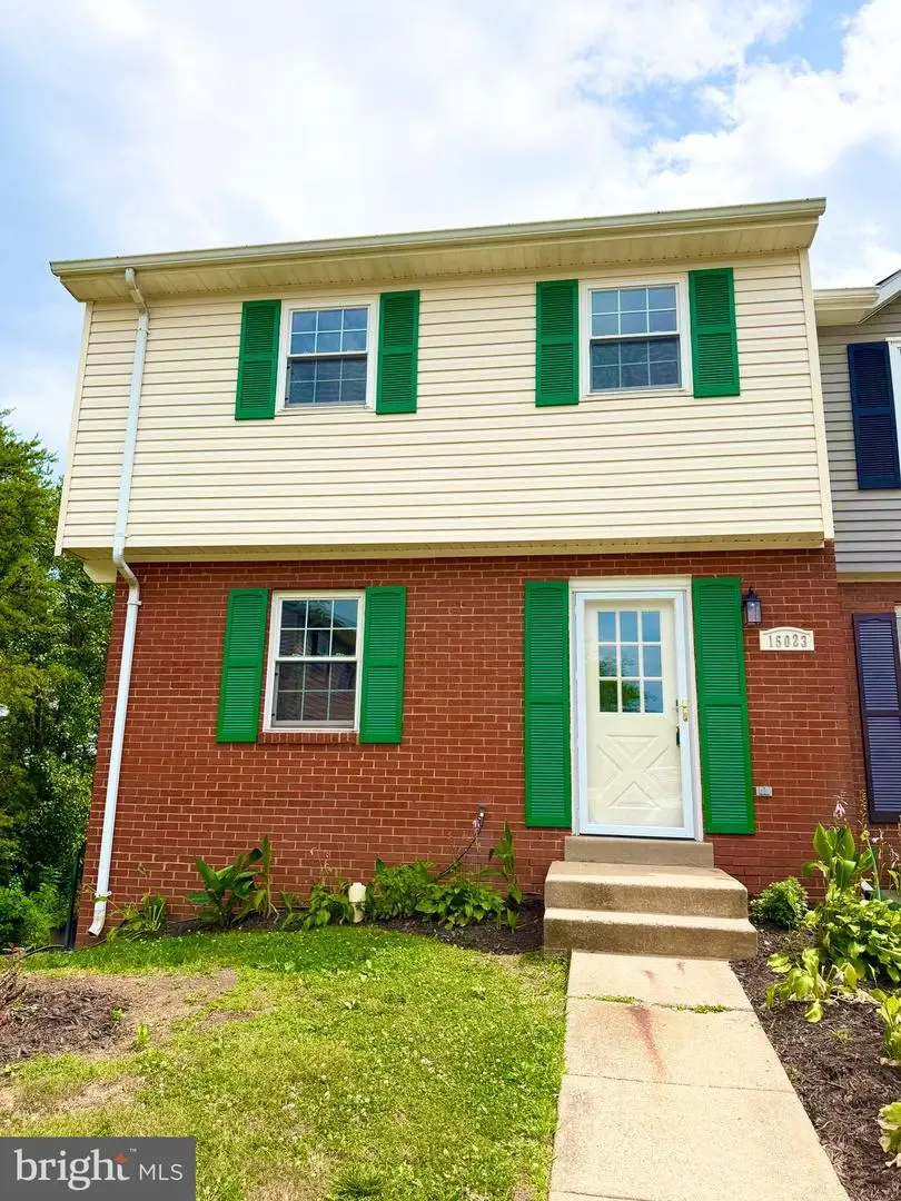 15023 Cherrydale Dr, Woodbridge, VA 22193 - #2