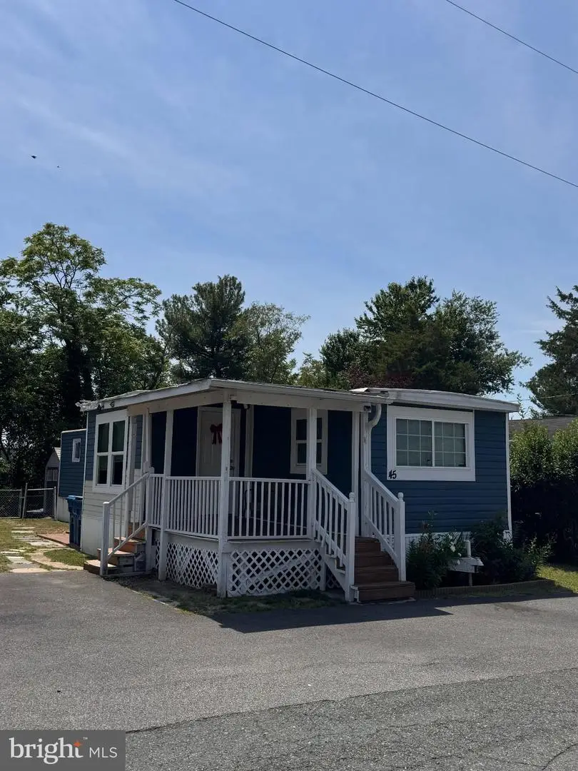 1800 Bel Air Rd #45, Woodbridge, VA 22191 - #1