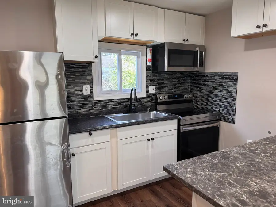 1800 Bel Air Rd #45, Woodbridge, VA 22191 - #3