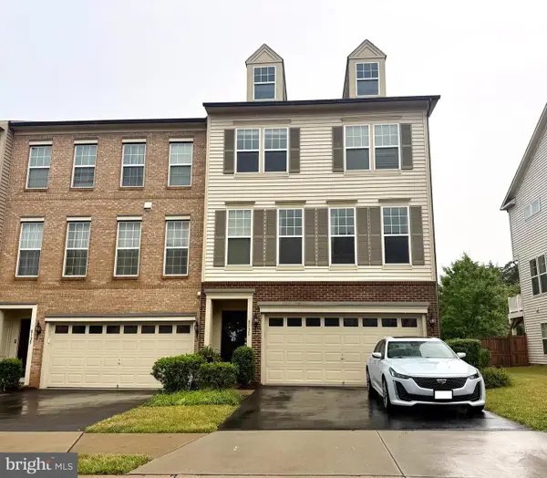 8131 Honey Bee Way, MANASSAS, VA 20111