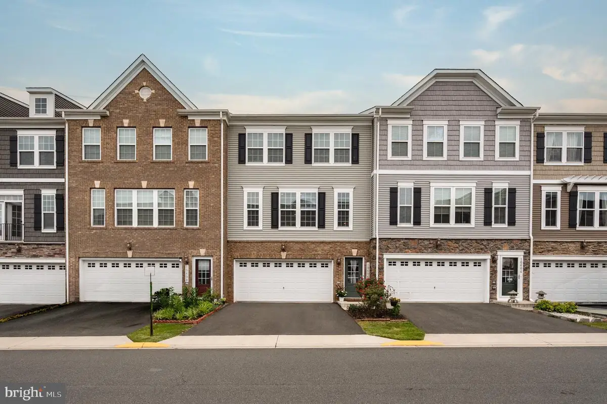 10606 Hinton Way, Manassas, VA 20112 - #1