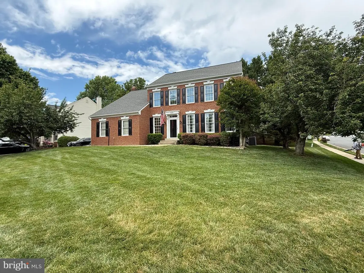 16645 Caxton Pl, Dumfries, VA 22025 - #1