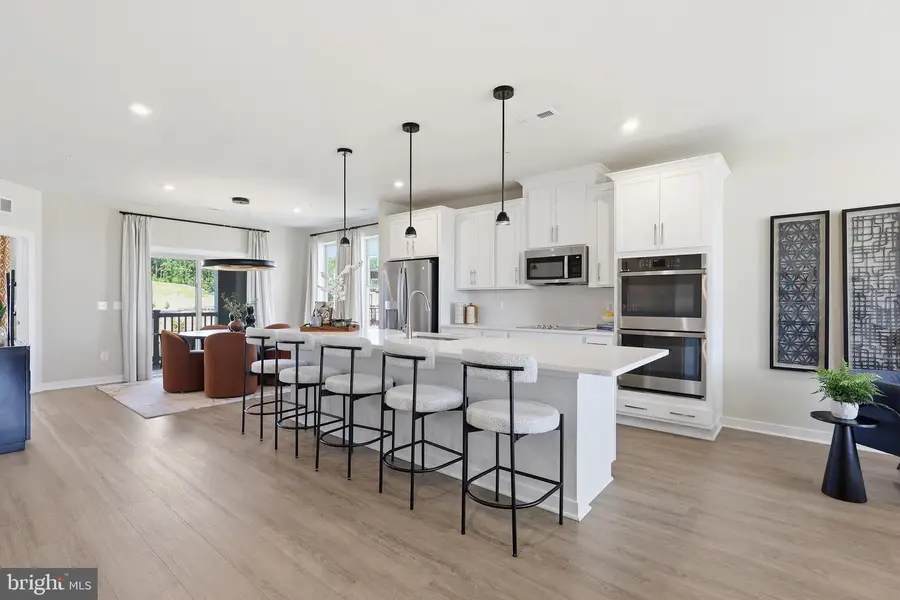 17642 Hawkins Ln, Dumfries, VA 22026 - #3