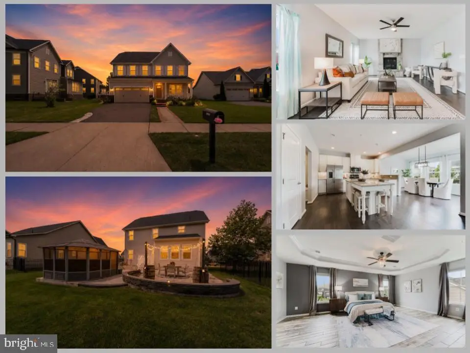 2557 Passionflower Ct, Dumfries, VA 22026 - #1