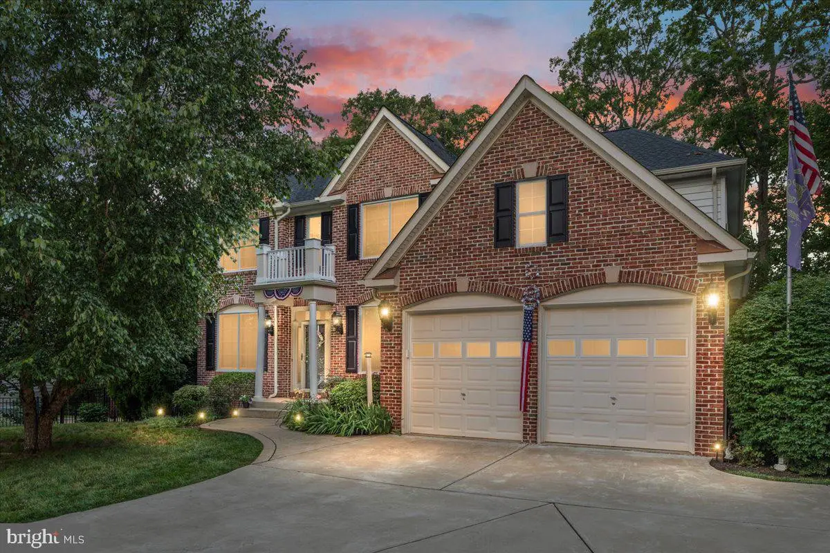 13020 Quay Ct, Woodbridge, VA 22193 - #1