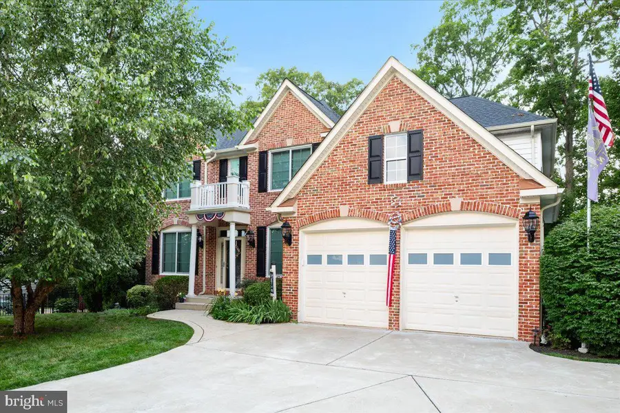 13020 Quay Ct, Woodbridge, VA 22193 - #2