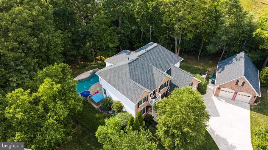 13020 Quay Ct, Woodbridge, VA 22193 - #3